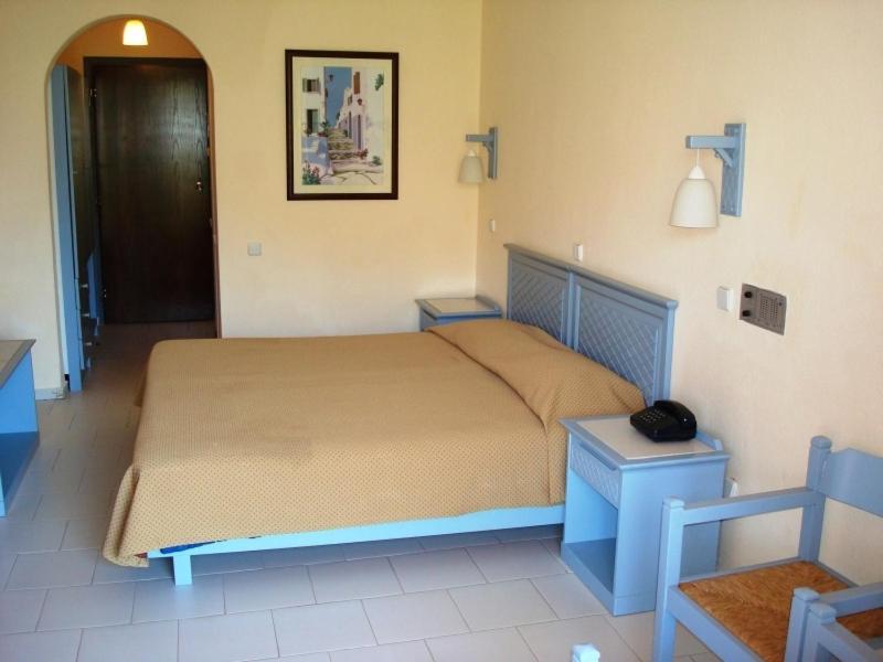 Mare Monte Beach Hotel Georgioupoli Ruang foto